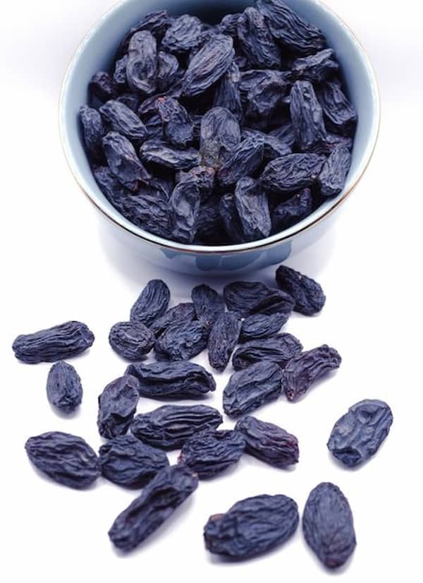 تصویر 2 از خرید و قیمت مویز سیاه بی هسته + فروش عمده